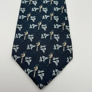VTG Nina Ricci Neck Tie